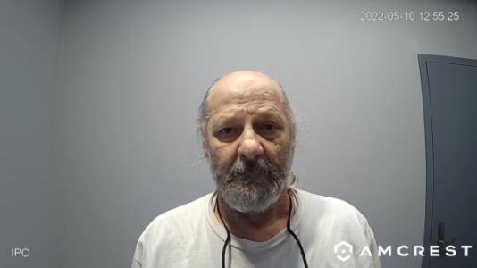 Peter Raymond Mckinney a registered Sex Offender of Maryland