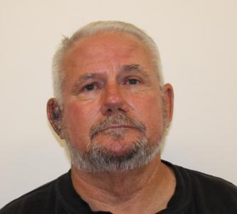 Kevin Leo Warring a registered Sex Offender of Maryland