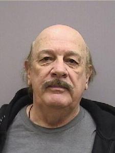 James Vincent Teti a registered Sex Offender of Maryland