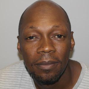 Eric Lamont Dunston a registered Sex Offender of Maryland