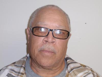 Pernell Morton a registered Sex Offender of Maryland