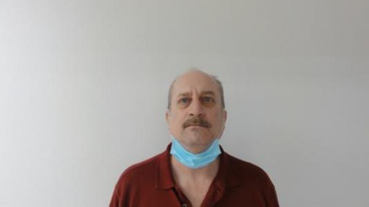 Jeffrey William Coons a registered Sex Offender of Maryland