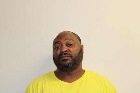 Larry Darnell Cheeks Jr a registered Sex Offender of Maryland