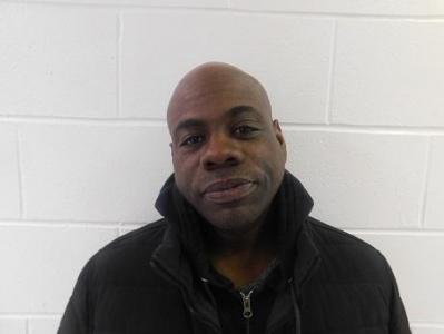 Donald Rogers Brown Jr a registered Sex Offender of Maryland