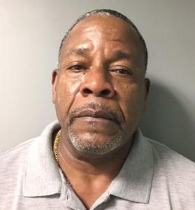 Curtis Clark a registered Sex Offender of Maryland