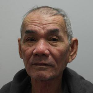 Nam Van Nguyen a registered Sex Offender of Maryland