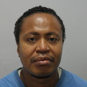 Anthony Leonel Savoury a registered Sex Offender of Maryland