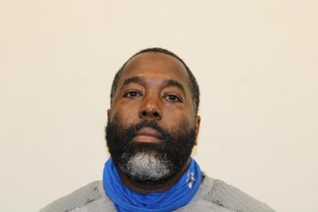 Rico Kinta Keys a registered Sex Offender of Maryland