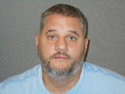 Robert Clark Goetz III a registered Sex Offender of Maryland