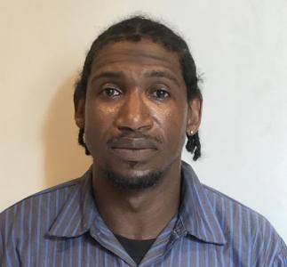 Willis Lynell Ellison a registered Sex Offender of Maryland