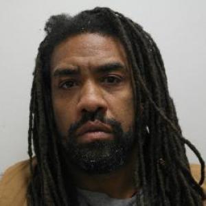 Tehron Renelius George a registered Sex Offender of Maryland