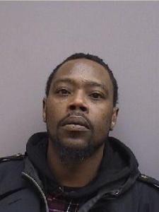 Clifford Purnell Ford a registered Sex Offender of Maryland