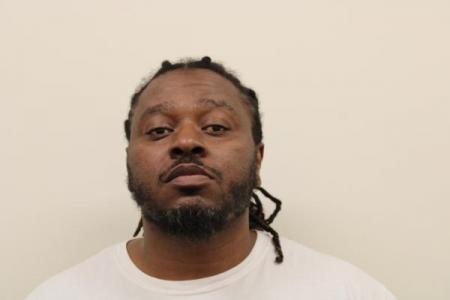 Andre Demetrius Bennett a registered Sex Offender of Maryland