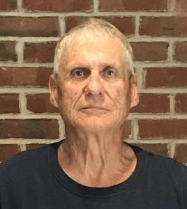 Harry Leon Monroe a registered Sex Offender of Maryland