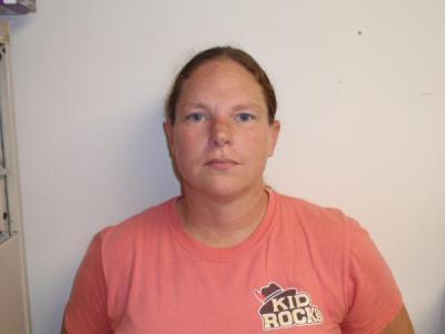 Lindsay Renee Allen a registered Sex Offender of Maryland