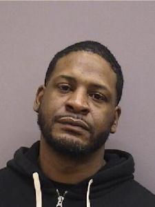 Vashon Leroy Boone a registered Sex Offender of Maryland