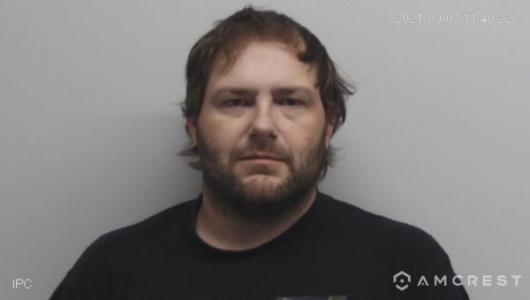 Daniel Edward Deshaw a registered Sex Offender of Maryland