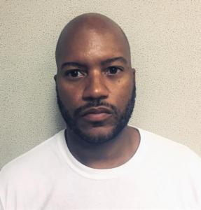 Bryan Dejuan Johnson a registered Sex Offender of Maryland