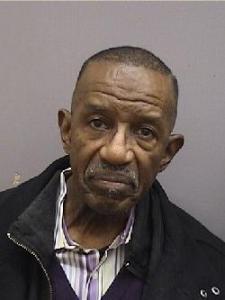 Douglas Earl Williams a registered Sex Offender of Maryland