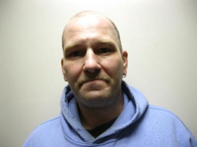 Jason Edward Hanlin a registered Sex Offender of Maryland