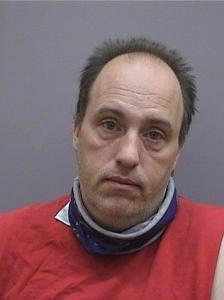 John Glen Thompson a registered Sex Offender of Maryland