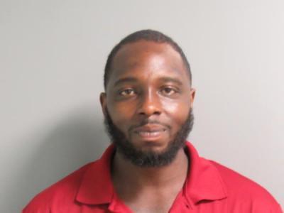Darius Tyrae Hoes a registered Sex Offender of Maryland