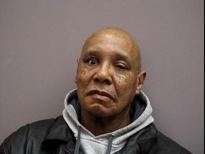 Bennie Wilson Jr a registered Sex Offender of Maryland