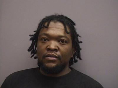 Juan Charles Whitehead a registered Sex Offender of Maryland