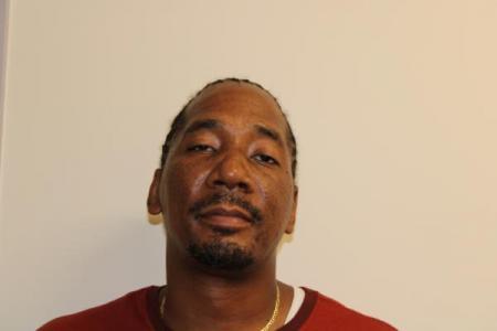 Brandon Dominque Jackson a registered Sex Offender of Maryland