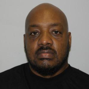 Xavier Rashawn Chisley a registered Sex Offender of Maryland