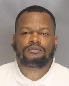 Andre George Campbell a registered Sex Offender of Maryland