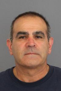 Gino Alfred Corona a registered Sex Offender of Maryland