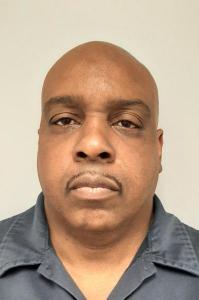 Djaka Dingiswayo Sidney a registered Sex Offender of Maryland