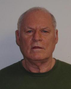 Robert Glenn Horn a registered Sex Offender of Maryland