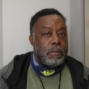 James Edward Wigfall a registered Sex Offender of Maryland