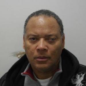 Melvin White a registered Sex Offender of Maryland