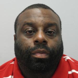 Reginald Jamal Johnson a registered Sex Offender of Maryland