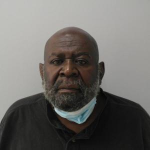 Emmanuel Stewart a registered Sex Offender of Maryland