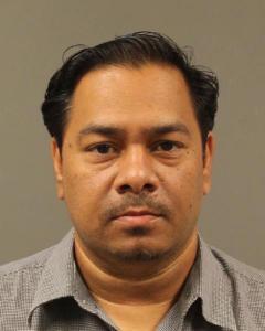 Raaj Anil Janack a registered Sex Offender of Maryland