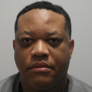 James Anthony Williams III a registered Sex Offender of Maryland