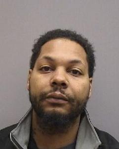 Omar Louis Chavis a registered Sex Offender of Maryland