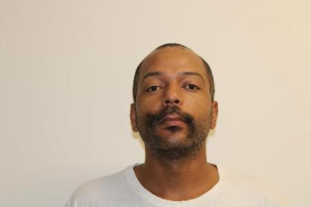 Christopher Andre Johnson a registered Sex Offender of Maryland