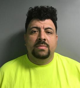 Michael E Nieto-zelaya a registered Sex Offender of Maryland