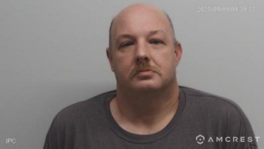 Shawn Wayne Sargable a registered Sex Offender of Maryland