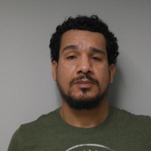 Carlos Joel Santos a registered Sex Offender of Maryland