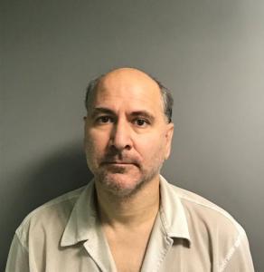 John Edward Branges a registered Sex Offender of Maryland