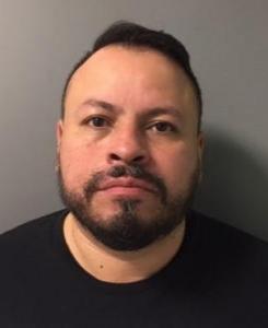 Hemniel Hilmer Claros a registered Sex Offender of Maryland