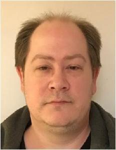Christopher James Layman a registered Sex Offender of Maryland