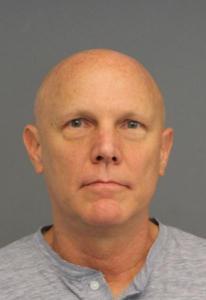David Arthur Oquist a registered Sex Offender of Maryland