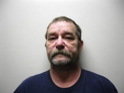 James Allen Heward a registered Sex Offender of Maryland
